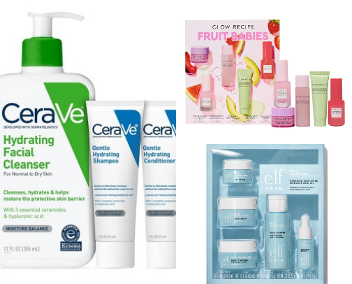 Travel must have recs cover photo collage