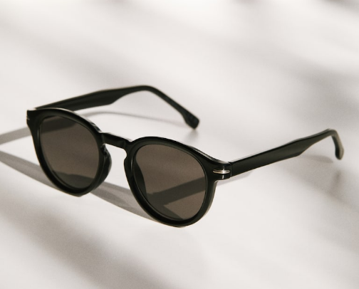 Best Sunglasses in 2025 • Men cover photo collage