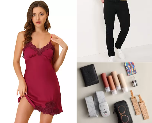 the best KOHL'S clothing and sales cover photo collage