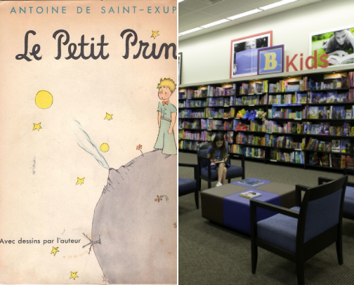 Life-Changing Reads You Can’t Put Down ✨ cover photo collage