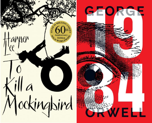 Books Everyone Should Read at Least Once in 2026 cover photo collage