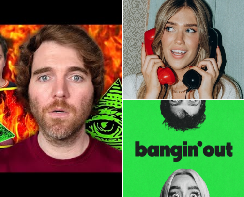 Youtube recs cover photo collage