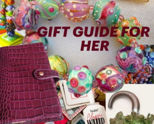 The BEST Valentines Day List for HER (Girlfriend, Wives) cover photo collage