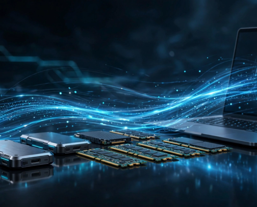 Portable SSDs Worth Every Dollar cover photo collage