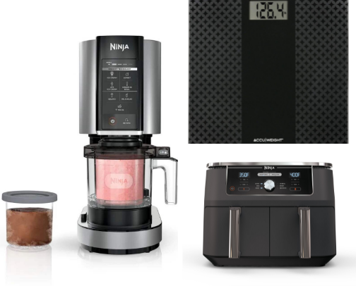 Home Goods cover photo collage