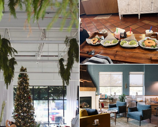 Things to do in Delaware cover photo collage