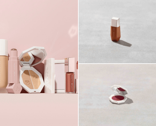 TOP PICKS FROM TOP MAKEUP BRANDS 💄 cover photo collage