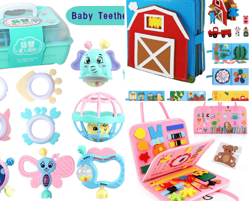 Jenis permainan anak anak cover photo collage