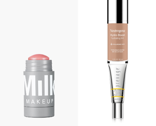 Beauty, skin and hair products you must try cover photo collage