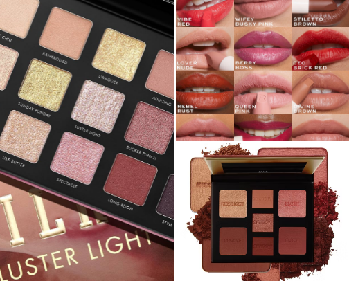 Drugstore makeup you should try! cover photo collage