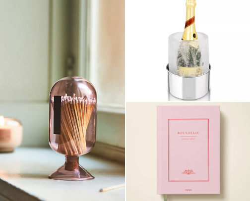 Valentine’s, But Make It Wow: Gifts Nobody Thinks Of (Until Now) cover photo collage