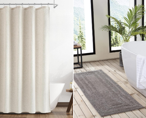 My Favorite Non-toxic Home Decor cover photo collage