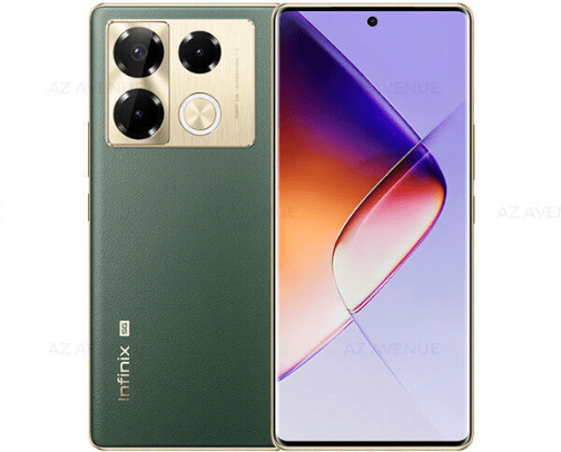 BEST SELLING INFINIX cover photo collage