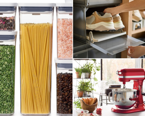 Everyday Favorites I’d Buy Again cover photo collage