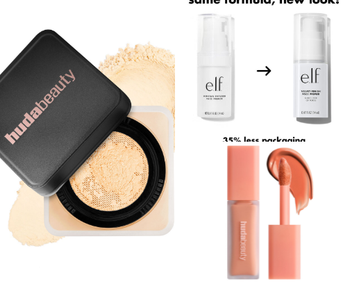 MUST HAVE makeup stuff cover photo collage
