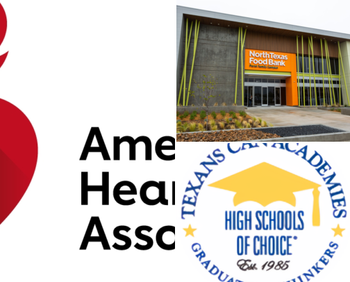 Local Charities That’s Grabbing My Heart Right Now cover photo collage