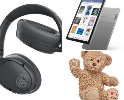 Things that help my Autism after a hard day cover photo collage