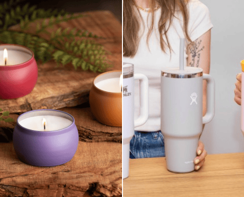Best Gifts for Moms cover photo collage