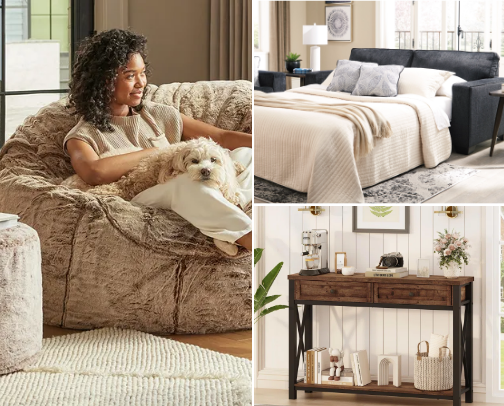 Home Must Have's cover photo collage