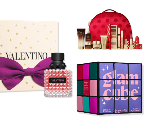 Limited Time Holiday Sets cover photo collage