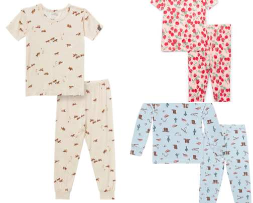 cutest baby clothing finds cover photo collage