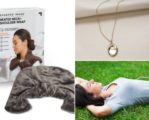 Calming Anxious Minds: Tools for Anxiety 🧘🏻‍♀️✨ cover photo collage