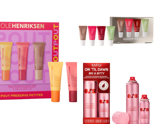 Holiday Kits cover photo collage