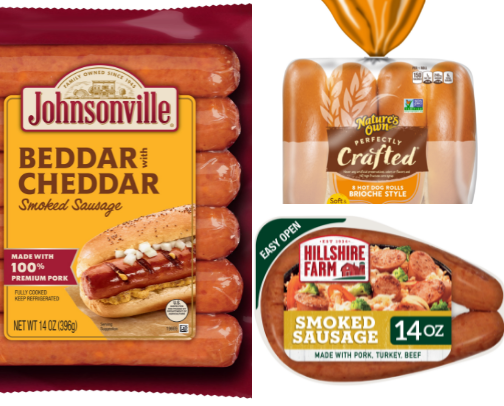 Your Grocery List Needs These ASAP (Walmart edition) cover photo collage