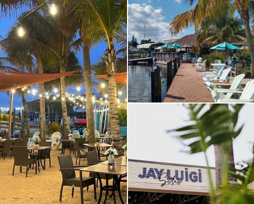 Tampa Recs! cover photo collage