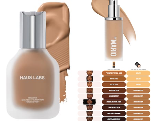 Makeup Worth the Hype 💋 cover photo collage