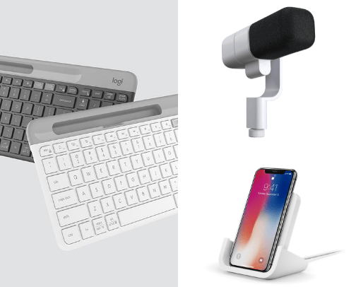 Technology We Want! cover photo collage