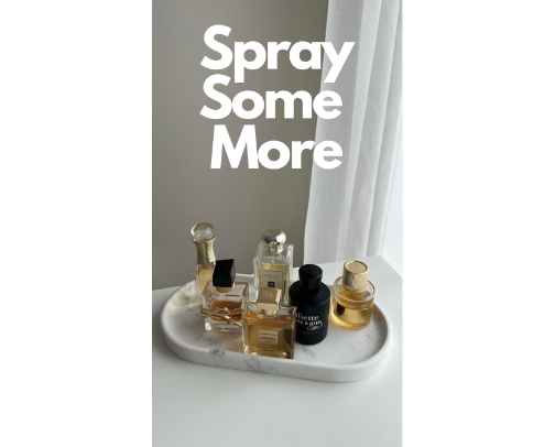 Scent-sational Everyday Fragrances cover photo collage