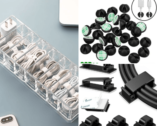 cable menagmet stuff cover photo collage