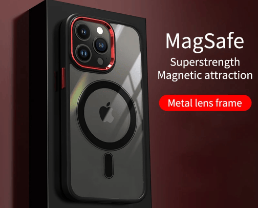 "Top Smartphones and Essential Accessories: Elevate Your Mobile Experience!" cover photo collage