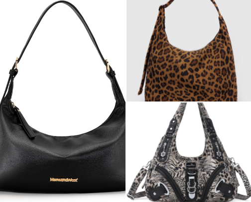 my favorite bag rotation✨👜🛍️ cover photo collage