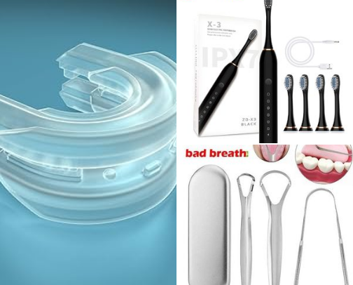 🌿 
Peaceful & Confident Living: Daily Habits for Inner Calm and Self-Esteem cover photo collage