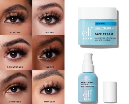 Recs for My Recent Favs! cover photo collage