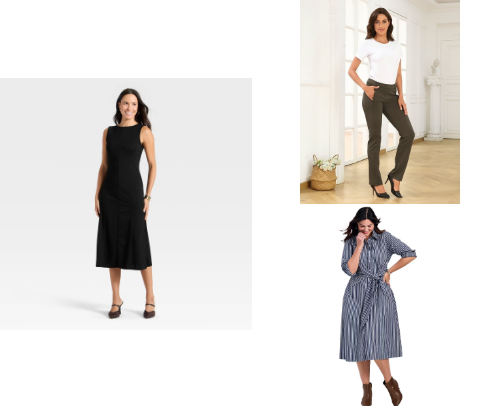 Look Fabulous for Less: My Top Budget Style Picks cover photo collage