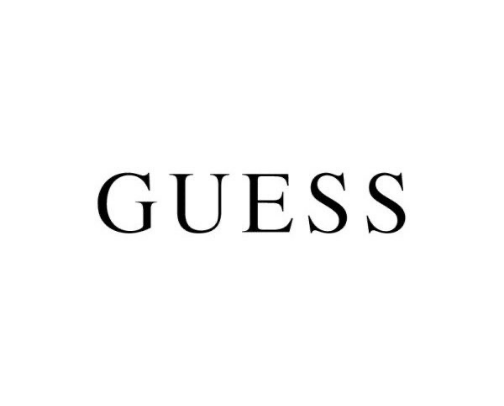 GUESS - COLLECTION cover photo collage