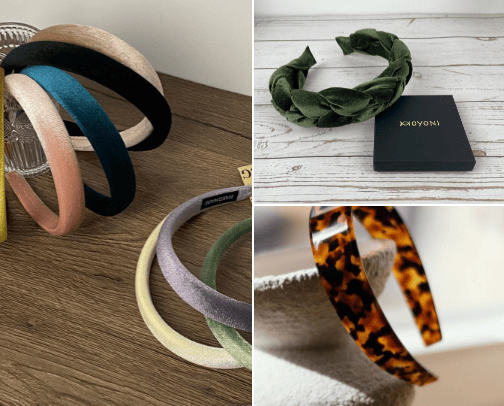 I’m in love with these accessories 😍 cover photo collage