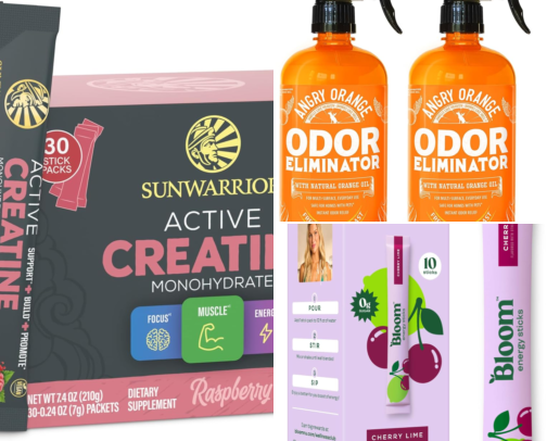 Top 10 Clinically Proven Underarm Odor Treatments cover photo collage