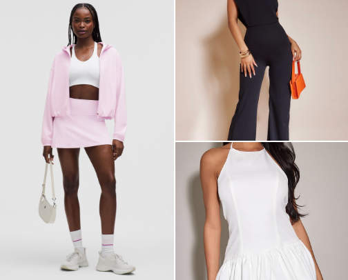 My 2025 Shein, H&m and PLT Wardrobe and what I want to buy for 2026🫦🤔 cover photo collage