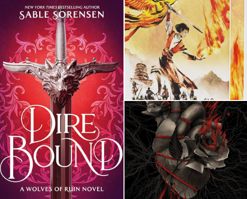 Booktok Was Right - Books Worth the Hype cover photo collage