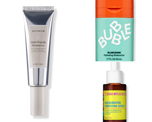 ✨ The Best Beauty Products Under $25 cover photo collage