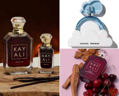 Best Women's Perfumes You'll Keep Reaching For ✨ cover photo collage