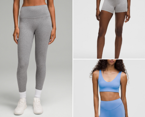 look cute = workout better cover photo collage