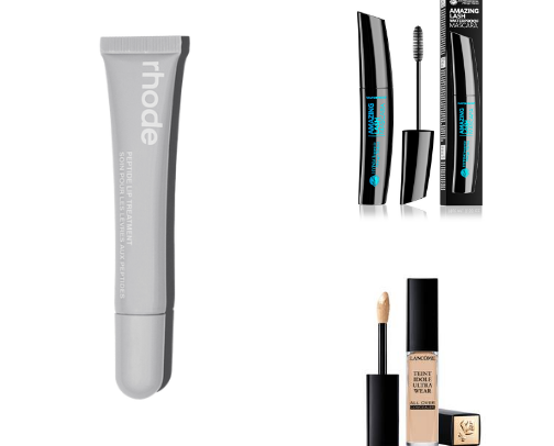 make up products worth the 💵💵 cover photo collage