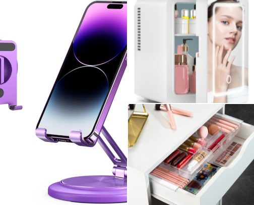 🛍️ Temu Viral Aesthetic Must-Haves (Full List) cover photo collage