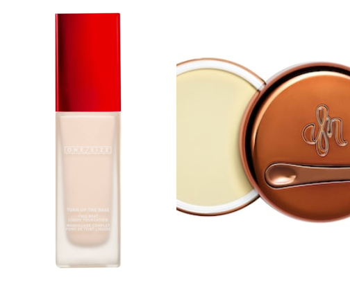 My favorite beauty recs cover photo collage