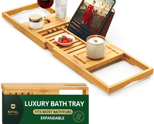 All Things Bathroom cover photo collage